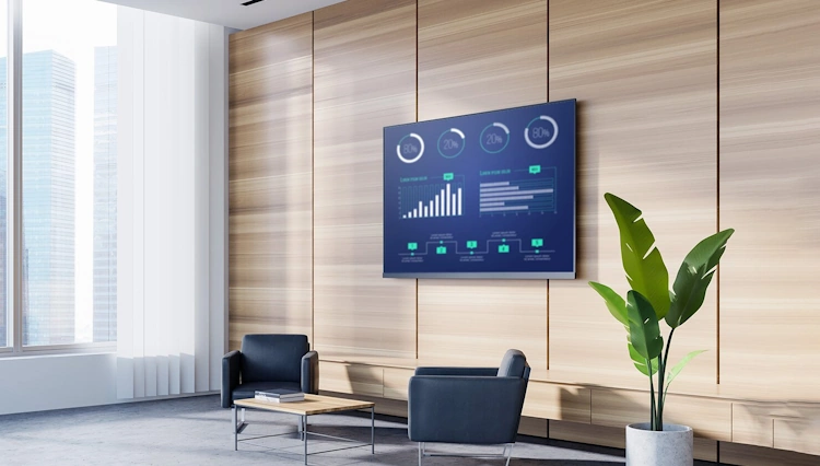 Телевидение для бизнеса от Ростелеком в посёлок Шокша (Архангельская область)